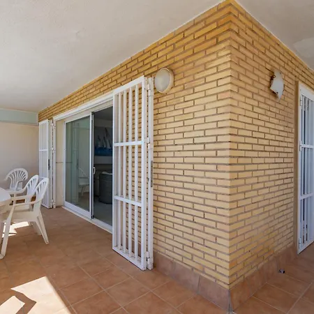Don Juan Boliches Primera Linea De Playa Apartment Fuengirola