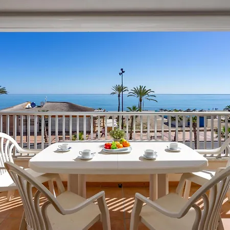 Don Juan Boliches Primera Linea De Playa Apartment