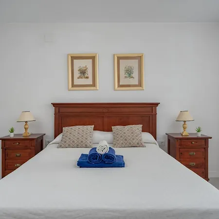 Don Juan Boliches Primera Linea De Playa Apartment Fuengirola